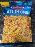 (Bean) Haldiram’s All In One 200g