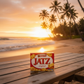Arnott's Jatz Crackers 225g