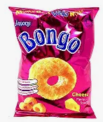 Bongo Cheese
