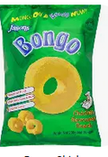 Bongo Chicken