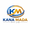 Kana Mada - Home