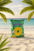 Bongo Chicken (Green)